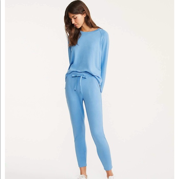 Set Lou Grey Signature Softblend 